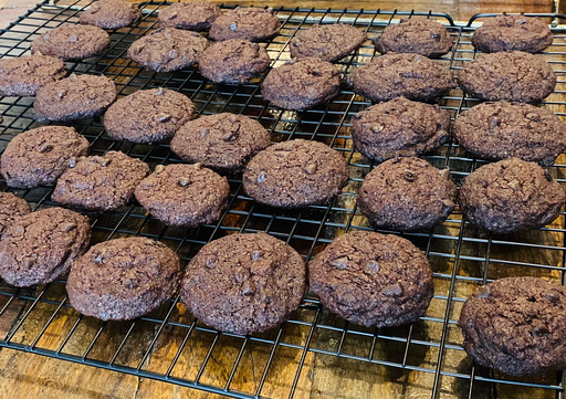 Chocolate Chip Cookies Bag(20)